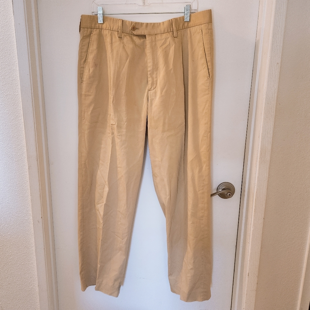 Burberry Golf Men's Pants